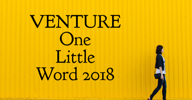 OLW2018_Venture